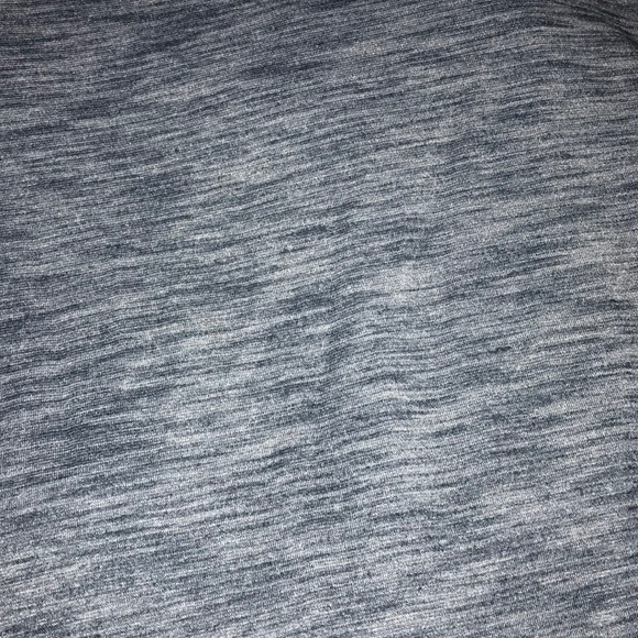 Lululemon raise the barre tank HNUT navy 12 NWT - Picture 6 of 6